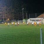 Juniores Reg.A- Union Villa che cuore, 2-1 al Solaro e salvezza sempre più vicina