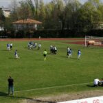 Juniores Reg.A – Sestese al cardiopalma, acciuffato il 3-3 con il Corbetta a tempo scaduto