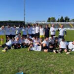 Juniores Reg.B – Solbiatese il poker all’Ispra vale il titolo! Valceresio di misura sul Verbano