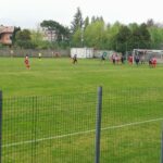 Juniores Prov. B – La France Sport vince e convince, segue la Malnatese. Poker Cuassese, Cantello Belfortese tennistico