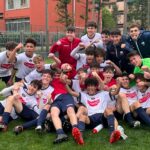 Allievi Reg. Elite Under 17 – Alcione campione, la Varesina conquista le finali. La Cedratese va ai play-out