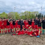 Giovanissimi Reg. Elite Under 15 – Solbiatese 1-0 all’Accademia Inter e salvezza conquistata