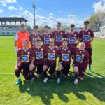 Vergiatese, Manzini: “Grande stagione della mia Juniores. Vogliamo i Regionali A”