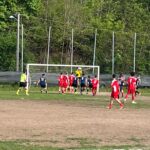 Juniores Reg.B – Valle Olona pari e salvezza, ok Vergiatese, Valceresio e Solbiatese. Pari tra Gorla e Gavirate