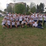 Juniores Prov. gir.A – Cuassese, scardinato il Biandronno, ora il sogno Regionali è realtà! Tre Valli secondo, dopo la vittoria sul San Michele