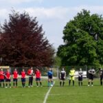 Juniores Prov. gir.B – Pari tra Bosto e Tradate, il Coarezza supera il Marnate. Vittorie finali per OraSport e Nuova Abbiate