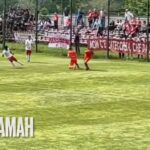 Highlights Pont Donnaz – Varese 1-2