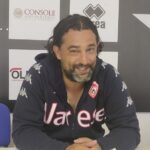 Porro: “Onore e merito a questo gruppo meraviglioso, grazie lo dirò domenica prossima. Tifosi stupendi”