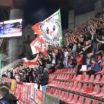 Pro Patria spalle al Mulo. Passa la Triestina (2-1)