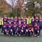 Allievi Reg. Under 17, play-off – Caronnese e Lainatese volano in finale, cadono Gavirate ed Union Villa Cassano