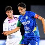Playoff – Il Palermo ipoteca la finale: FeralpiSalò schiacciata 0-3. Tutto aperto tra Catanzaro e Padova