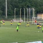 Playoff – Il Ferno non perdona: Azzurra Mozzate ko 2-1 e gialloblù al terzo turno