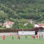 Juniores Nazionale: Ritondale ispira il Varese, Venditti alza il muro. Castellanzese da rivedere