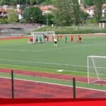 Juniores Nazionale, highlights Città di Varese – Castellanzese 2-0