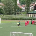 Juniores Nazionale, 28^ – Sgambetto Varese alla Castellanzese, l’Alcione ringrazia e vola in vetta. Caronnese ko