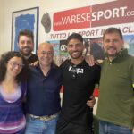 Achraf Lazaar dal Portogallo a Varese. Mercato italiano?