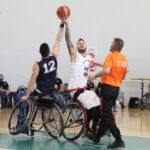 HS Varese, è Serie A! Battuta Nordest Castelvecchio 72-42