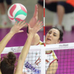 Primo acquisto Futura Volley Giovani: arriva Alessia Arciprete: “Sposo un grande progetto”