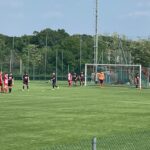 La quiete prima della tempesta: il mercato di Seconda Categoria è in stallo