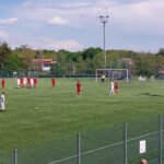 Arsaghese tre punti playoff, il Luino ci crede ma non basta: 2-1 VIDEO