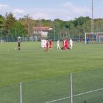 Arsaghese – Luino, Contaldo: “Ci meritiamo tutto questo”. Le pagelle e gli highlights