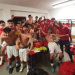 Allievi prov. U17A – Arsaghese vittoria super, Solbiatese a valanga, cinquina Valle Olona