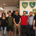 Continuità e novità all’Atletica Malnate: Bisulca rieletto presidente. Gli eventi del 2022