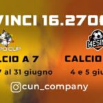 Banner Camp