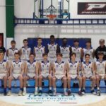 Eccellenza U15: finisce contro i Tigers Milano la stagione dell’Ayers Rock BBG Gallarate