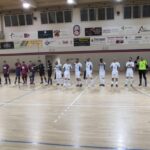 Playoff – Master Team vola in semifinale, Elle Esse e Vedanese fuori. Picchia l’arbitro: 5 anni di squalifica a Fazio