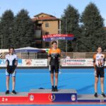 Regionali di Bellusco: il Cardano Skating sbanca