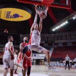 Orgoglio Varese Academy: Bogunovic convocato dalla Nazionale Serba