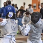 Accademia Scherma Gallaratese – Galli, Bonardi e Aventi volano a Catania