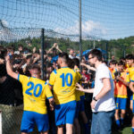 Bosto – Ispra 2-0 in foto