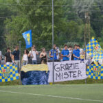 VARESE CALCIO PLAYOFF PRIMA CATEGORIA US BOSTO VS. PRO AZZURRA MOZZATENELLA FOTO