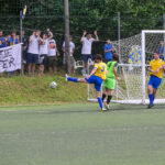 VARESE CALCIO PLAYOFF PRIMA CATEGORIA US BOSTO VS. PRO AZZURRA MOZZATENELLA FOTO