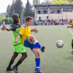 VARESE CALCIO PLAYOFF PRIMA CATEGORIA US BOSTO VS. PRO AZZURRA MOZZATENELLA FOTO