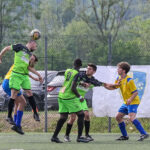 VARESE CALCIO PLAYOFF PRIMA CATEGORIA US BOSTO VS. PRO AZZURRA MOZZATENELLA FOTO