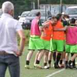 VARESE CALCIO PLAYOFF PRIMA CATEGORIA US BOSTO VS. PRO AZZURRA MOZZATENELLA FOTO