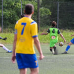 VARESE CALCIO PLAYOFF PRIMA CATEGORIA US BOSTO VS. PRO AZZURRA MOZZATENELLA FOTO