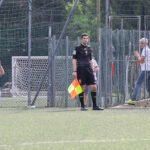 VARESE CALCIO PLAYOFF PRIMA CATEGORIA US BOSTO VS. PRO AZZURRA MOZZATENELLA FOTO
