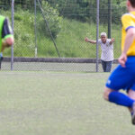 VARESE CALCIO PLAYOFF PRIMA CATEGORIA US BOSTO VS. PRO AZZURRA MOZZATENELLA FOTO