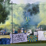 VARESE CALCIO PLAYOFF PRIMA CATEGORIA US BOSTO VS. PRO AZZURRA MOZZATENELLA FOTO