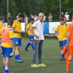 VARESE CALCIO PLAYOFF PRIMA CATEGORIA US BOSTO VS. PRO AZZURRA MOZZATENELLA FOTO
