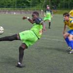 VARESE CALCIO PLAYOFF PRIMA CATEGORIA US BOSTO VS. PRO AZZURRA MOZZATENELLA FOTO