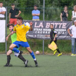 VARESE CALCIO PLAYOFF PRIMA CATEGORIA US BOSTO VS. PRO AZZURRA MOZZATENELLA FOTO