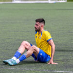 VARESE CALCIO PLAYOFF PRIMA CATEGORIA US BOSTO VS. PRO AZZURRA MOZZATENELLA FOTO