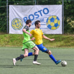 VARESE CALCIO PLAYOFF PRIMA CATEGORIA US BOSTO VS. PRO AZZURRA MOZZATENELLA FOTO
