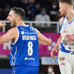 Playoff, gara1 – Tutto come da pronostico: Venezia espugna Casale, Brescia respinge gli attacchi di Sassari