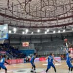 Le pagelle: seconda parte di gara da dimenticare per Varese. Solo Reyes si salva